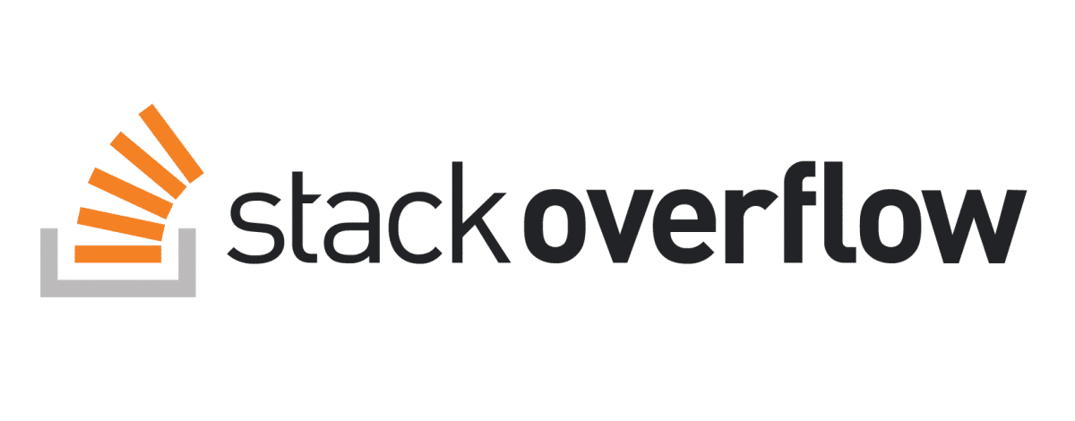 StackOverflow-logo