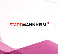 STADT Mannheim-logo