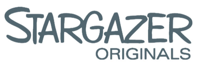 Stargazer Originals-logo