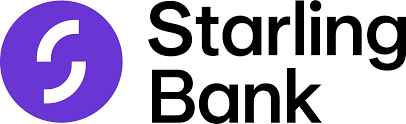 Starling Bank-logo