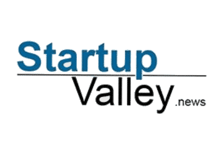 Startup Valley-logo