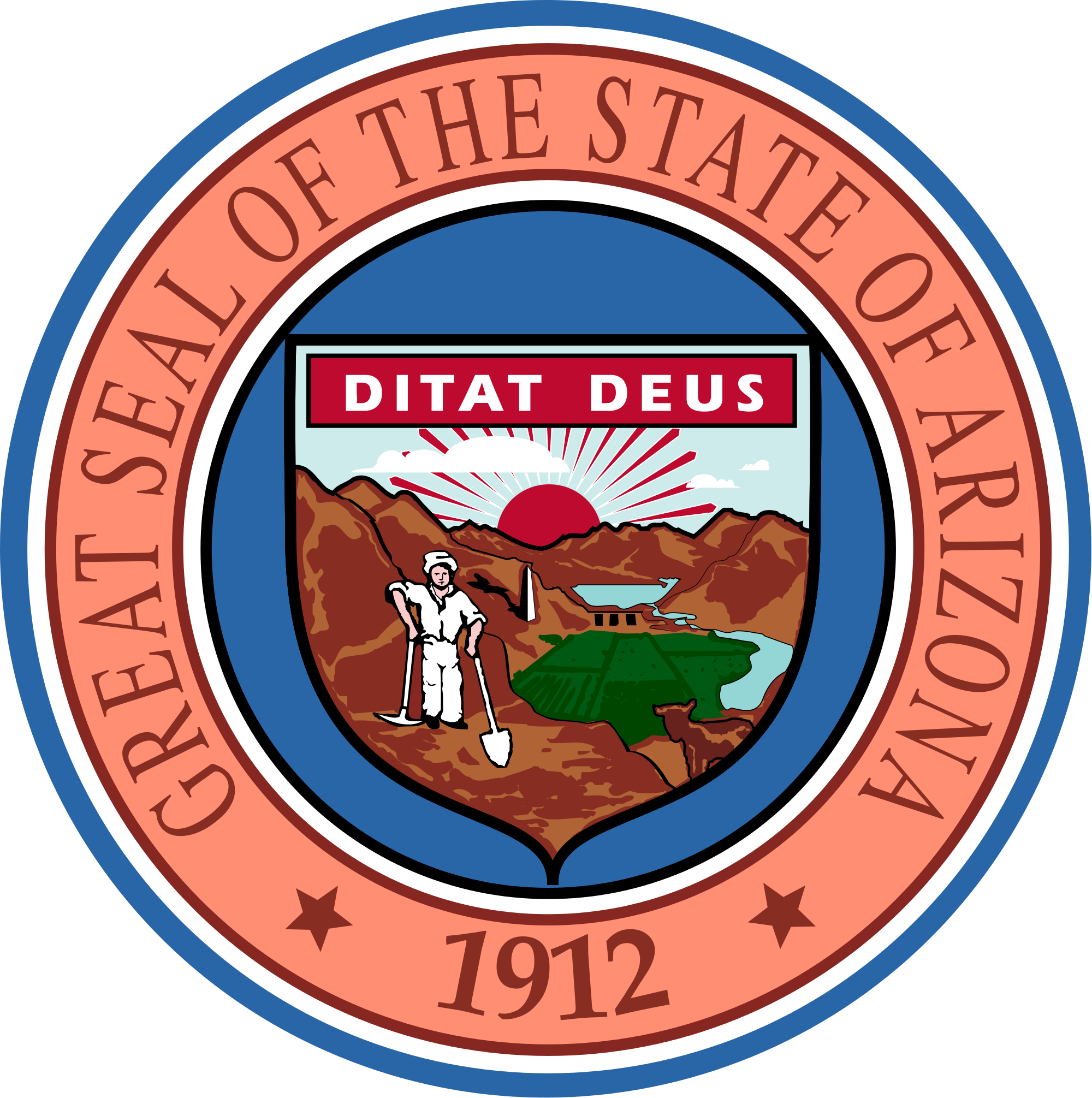 State of Arizona-logo