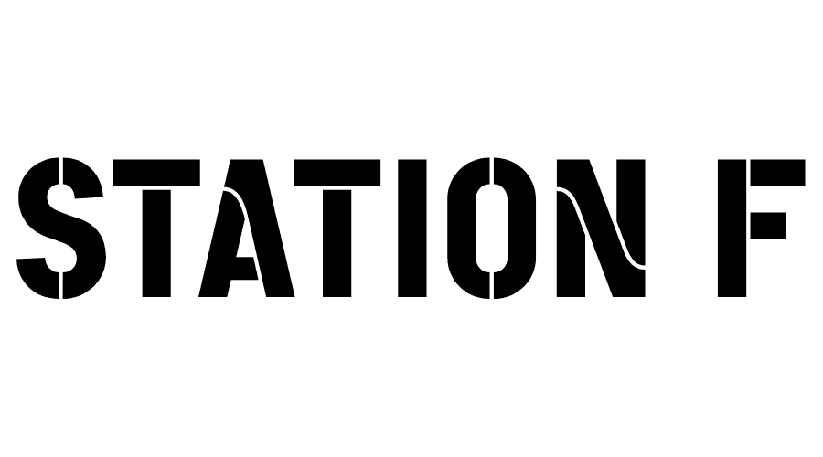 Station F-logo