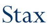 Stax-logo