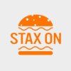 Stax On-logo