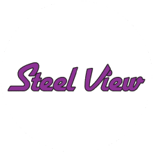 Steel View-logo