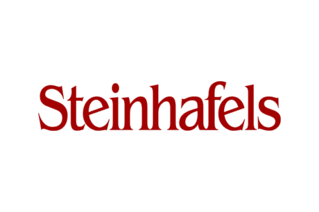 Steinhafels-logo