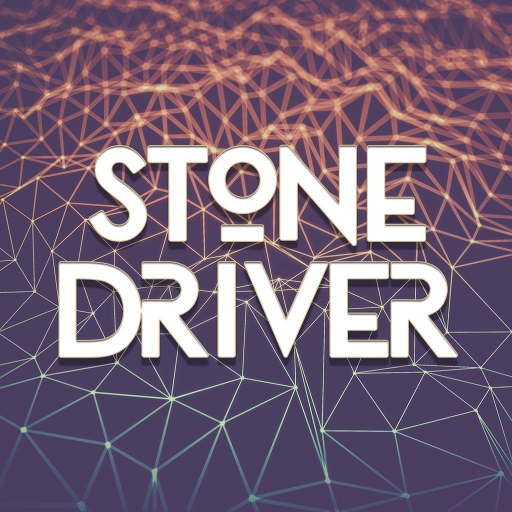 Stone Driver-logo