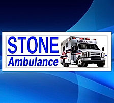 Stone Ambulance-logo