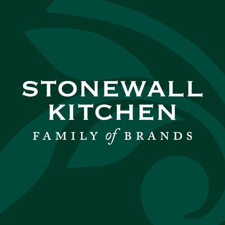 StoneWall Kitchen-logo