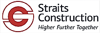 Straits Construction-logo