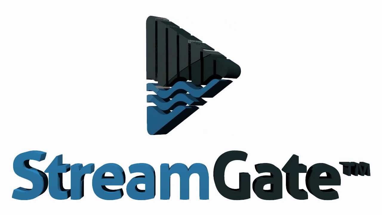 StreamGate