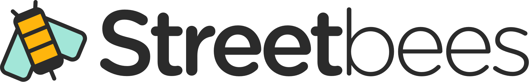 Streetbees-logo