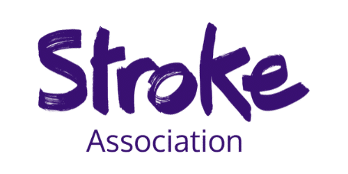 Stroke Association-logo