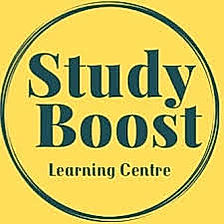 Study Boost-logo