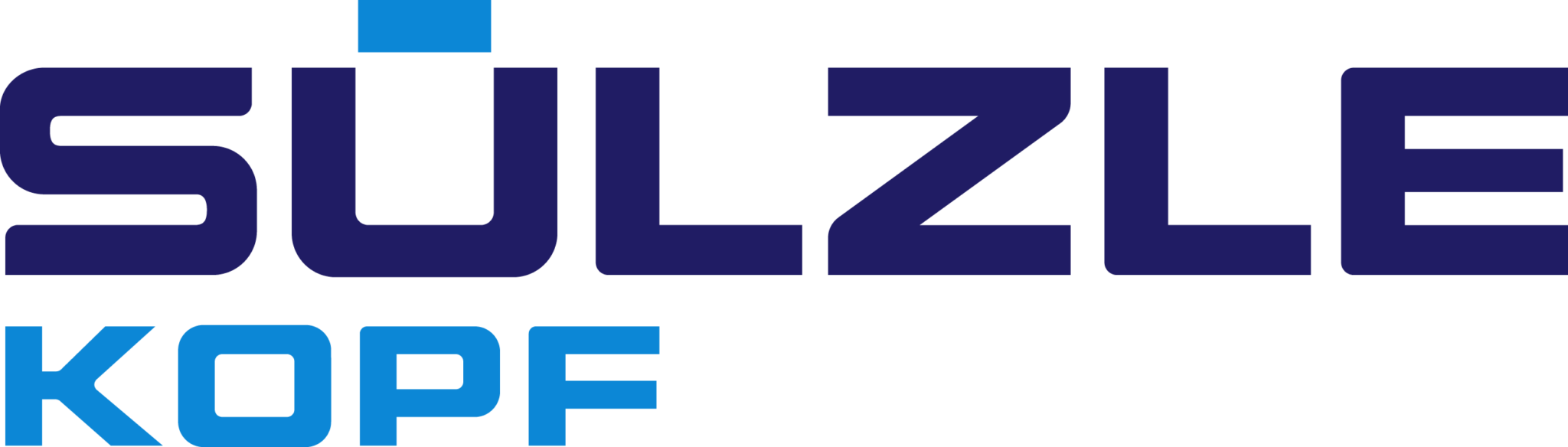 Suelzle Kopf-logo