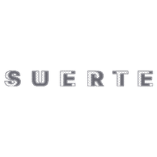 Suerte-logo