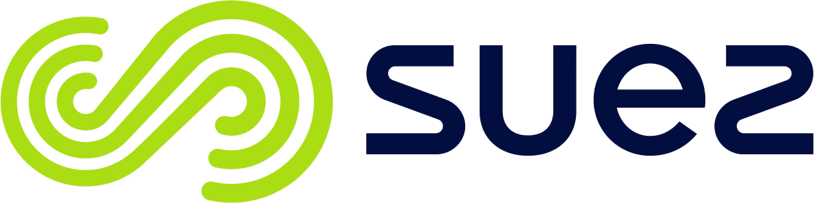 Suez-logo