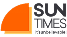 Sun Times-logo