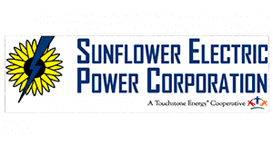 Sunflower Electric Power Corporation-logo