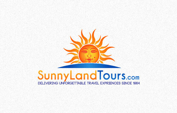 Sunny Land Tours-logo