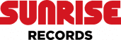 Sunrise Record-logo