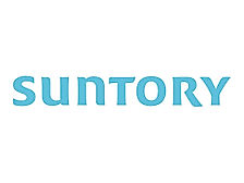 SUNTORY-logo