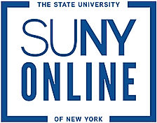 Suny Online-logo