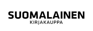 Suomalainen Kirjakauppa-logo