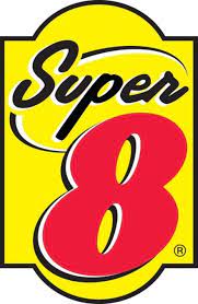 Super 8-logo