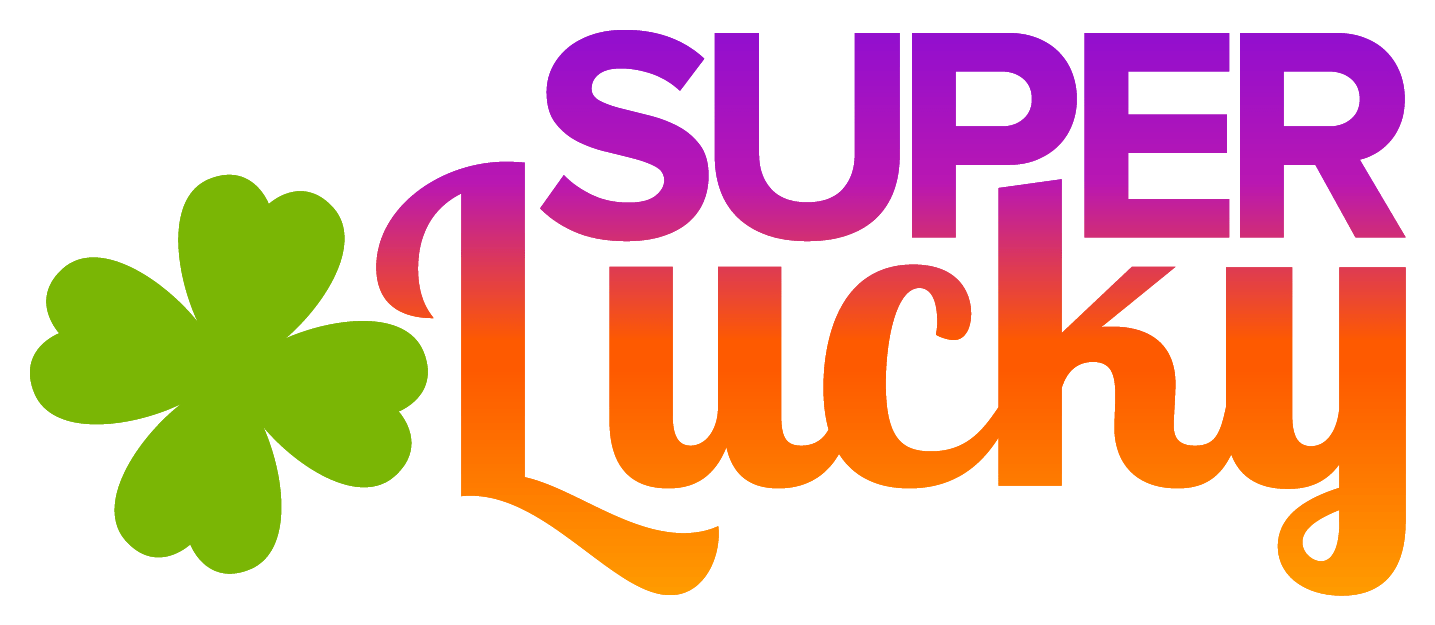 Super Lucky-logo