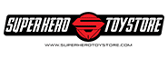 SuperHero ToyStore-logo