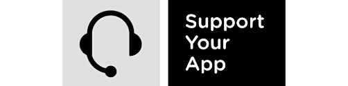 Support Your App-logo