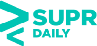 Supr Daily-logo