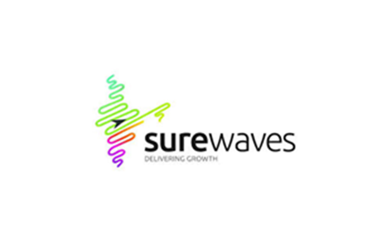 Surewaves-logo