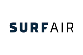 SurfAir-logo