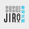 Sushi Jiro Grey-logo