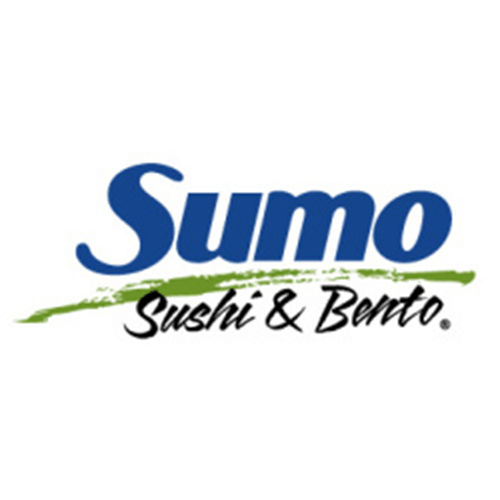 Susmo sushi-logo