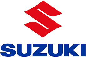 Suzuki-logo