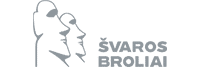 Svaros Broliai-logo