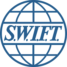 SWIFT-logo