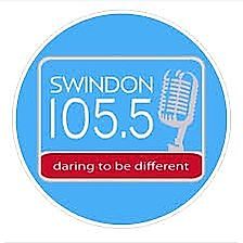 Swindon 105.5-logo