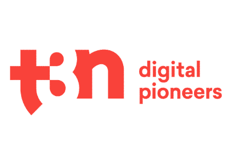 t3n Digital Pioniers-logo