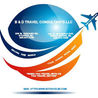 Taking Off Travel Consultants-logo