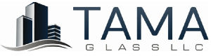 TAMA Glass LLC-logo