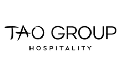 Tao Group Hospitality-logo