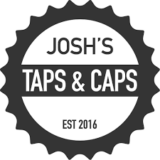 Taps and Caps-logo