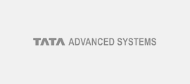 TATA Advanced Systems-logo