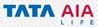 TATA AIA Life-logo