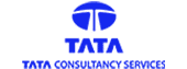 Tata Consultancy Services-logo